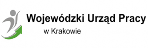 Logo - Wojewódzki Urząd Pracy w Krakowie