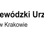 Logo - Wojewódzki Urząd Pracy w Krakowie